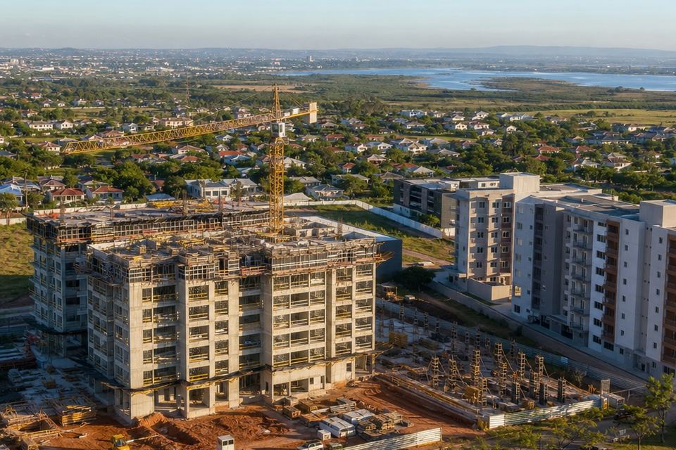 Como ler a matrícula do terreno e o registro de uma incorporação, passo a passo